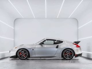 Nissan 370Z 