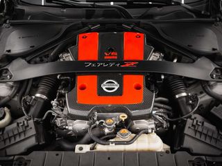 Nissan 370Z 