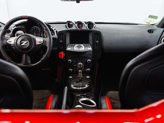 Nissan 370Z 