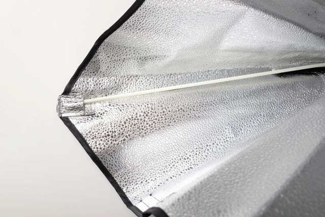 Kit iluminación con softbox