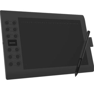 GAOMON M106K Pro Tableta Gráfica de Dibujo de 10 