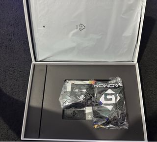 GAOMON M106K Pro Tableta Gráfica de Dibujo de 10 