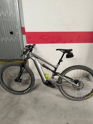 Se vende como nueva 
