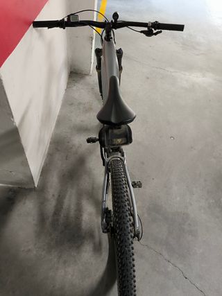 Se vende como nueva 