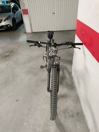 Se vende como nueva 