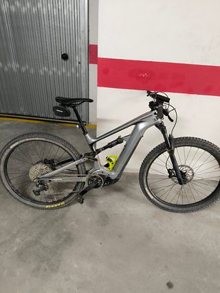 Se vende como nueva 
