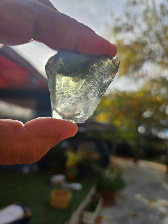 1kg Cristales de Andara surtidos