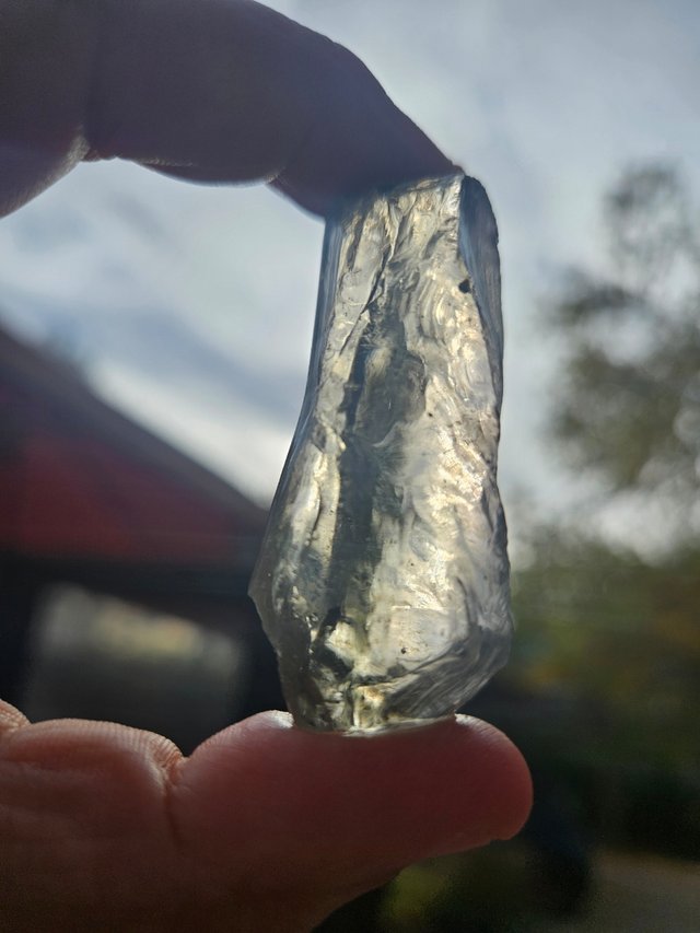 1kg Cristales de Andara surtidos