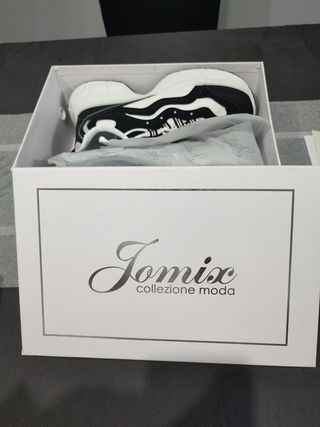 Zapatos 