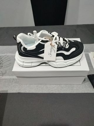 Zapatos 