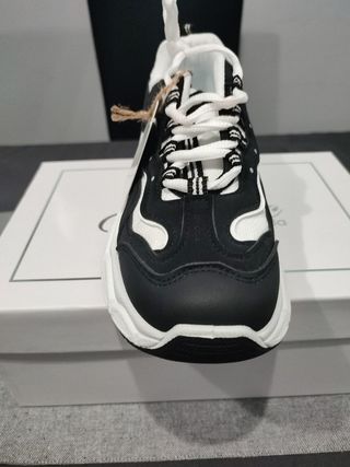 Zapatos 