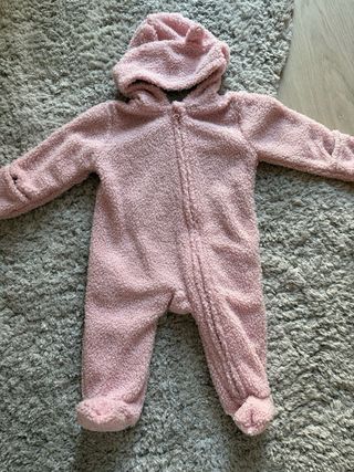 Buzo bebe