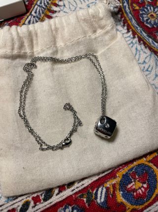 Collana Morellato Passion Dado