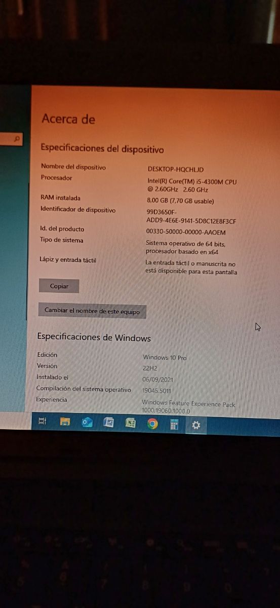 Lenovo ThinkPad L540