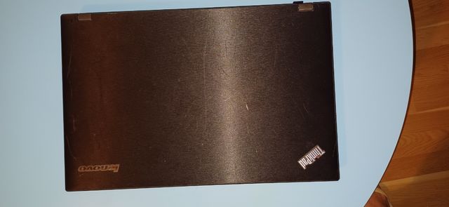 Lenovo ThinkPad L540