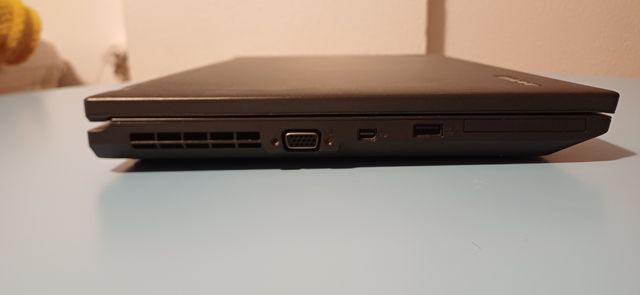 Lenovo ThinkPad L540