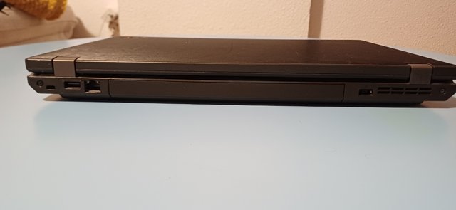 Lenovo ThinkPad L540