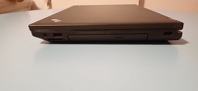 Lenovo ThinkPad L540