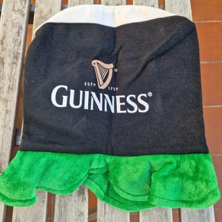 Gorro Oktober fest 2009