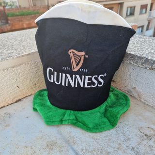 Gorro Oktober fest 2009