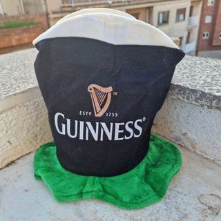 Gorro Oktober fest 2009