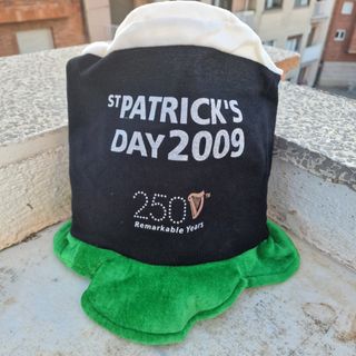 Gorro Oktober fest 2009