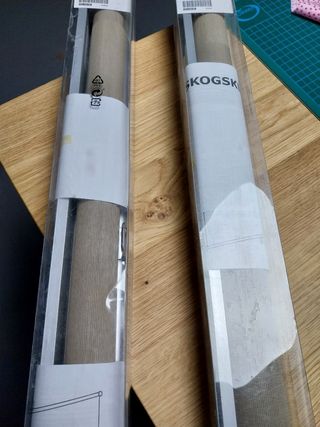 Store ikea skogslover NUEVO