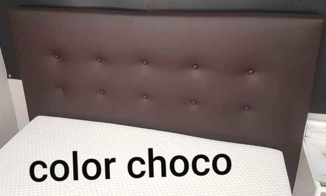 canapés y colchones