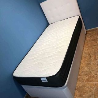 canapés y colchones