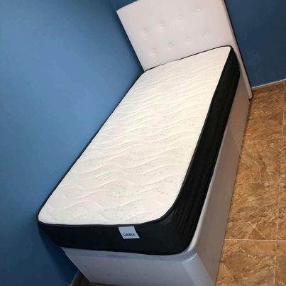 canapés y colchones