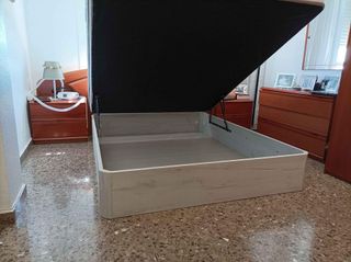 canapés y colchones