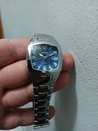 Reloj de señora o señorita DUWARD 