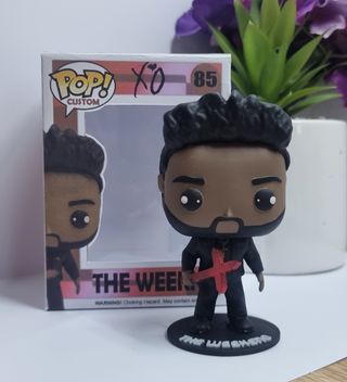 The weekend Figura 