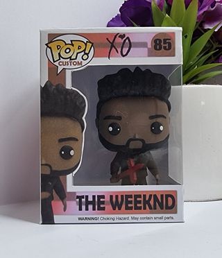 The weekend Figura 