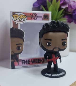 The weekend Figura 