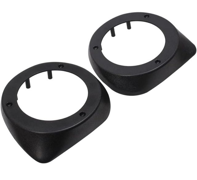 🆕 Tapas para Altavor Harley Davidson