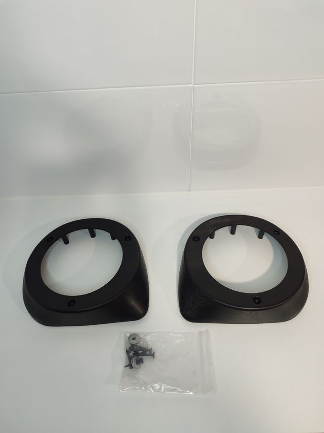 🆕 Tapas para Altavor Harley Davidson