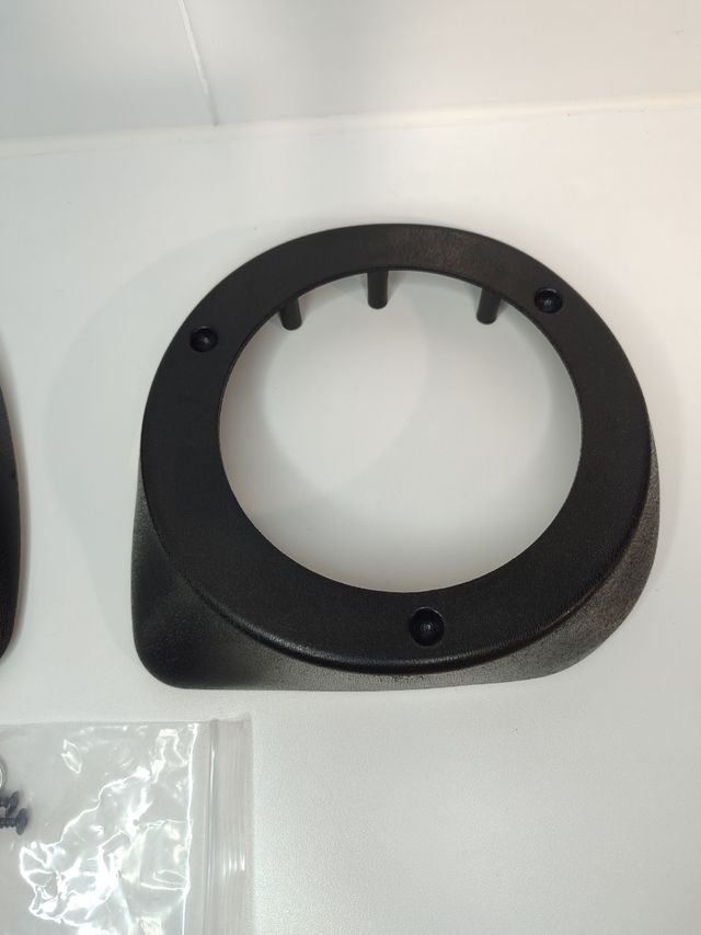 🆕 Tapas para Altavor Harley Davidson