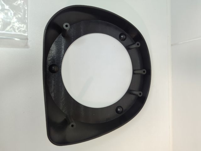 🆕 Tapas para Altavor Harley Davidson