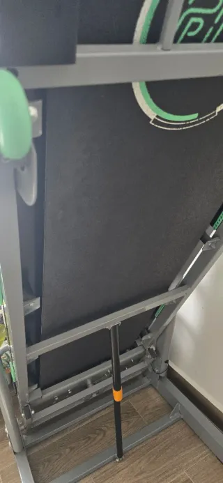 Cinta de correr cecotec