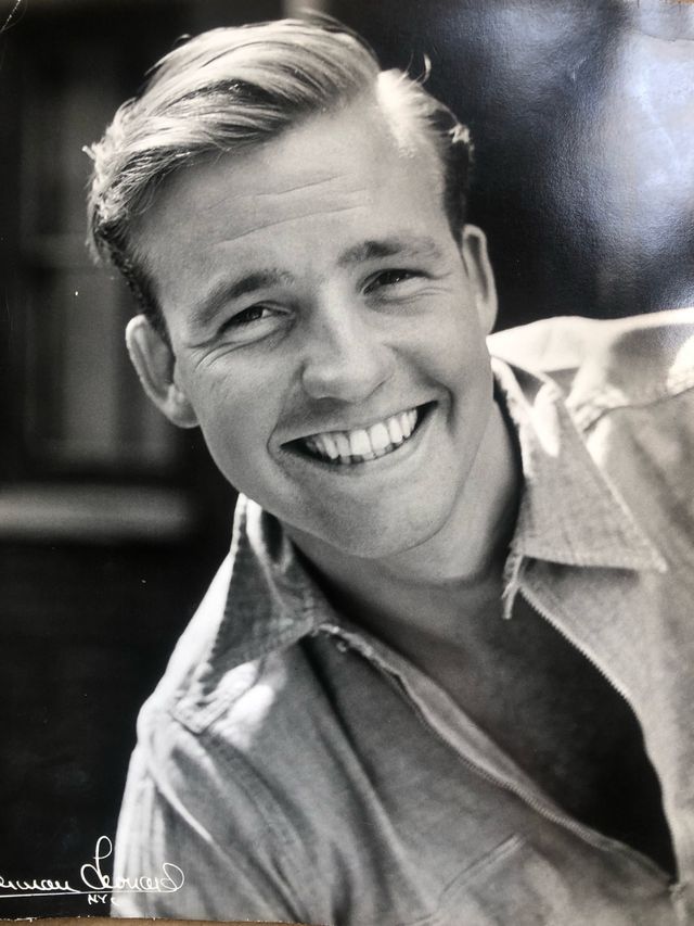 Fotografía Original Herman Leonard