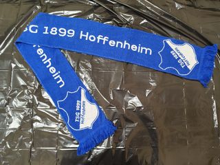 Bufanda fútbol Hoffenheim 1899 Audi Fan Club