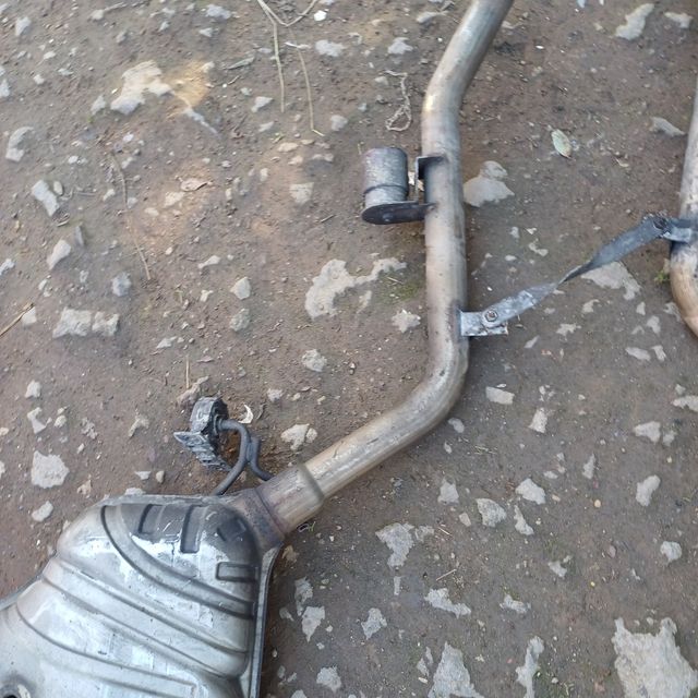 Llantas 18" doble medida