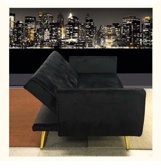 Nuevo Sofa cama reclinable