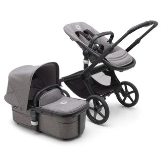 Bugaboo Fox 5