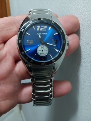 Reloj time force unisex