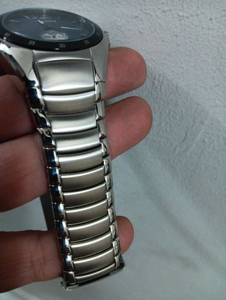Reloj time force unisex