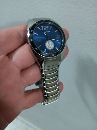 Reloj time force unisex