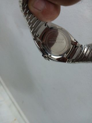 Reloj time force unisex