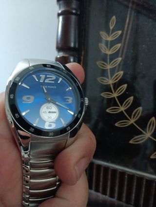 Reloj time force unisex